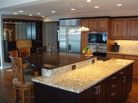 Amazing Kitchens Cool Kitchens Kitchen Kitchen Island