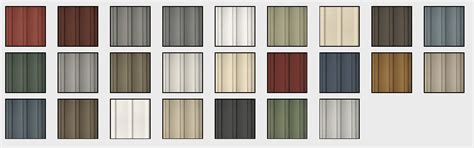 Board And Batten Vertical Vinyl Siding New York Sash