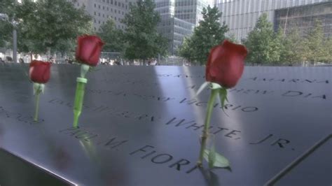 Memorials Held For 911 Victims Cnn Video