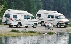 However conciseness also entails you still need to do your own research. Pet Friendly RV Rentals: Pet Friendly Motorhomes & Campers