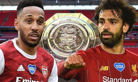 Arsenal Vs Liverpool Community Shield Live Stream Reddit