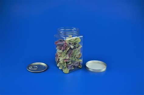 Pembayaran mudah, pengiriman cepat & bisa cicil 0%. Tabung Dapur Kedap Udara yang Tahan Lama, Mudah Membuka Stoples Plastik Dengan Tutup Untuk Makanan