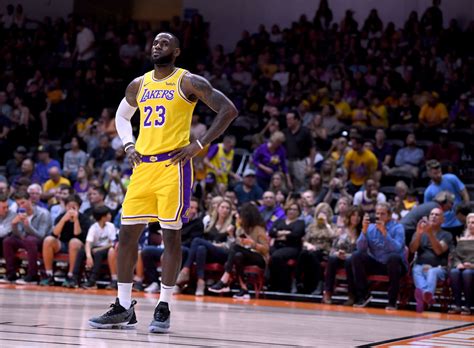 Lebron james coloring page from nba category. Los Angeles Lakers: What LeBron James needs to do to win ...