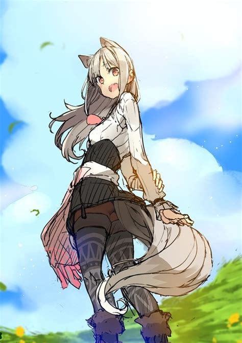 Wolf And Parchment New Theory Spice And Wolf Light Novels Get Manga