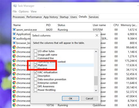 How To Check Installed Program Is Bit Or Bit In Windows And