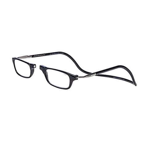 Doubletake Reading Glasses 2 Pairs Compact Case Included Semi Rimless Readers Medical Supply All