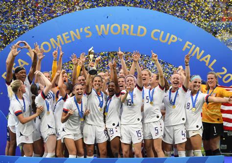 Fifa Will Announce The 2023 Womens World Cup Host Next Month Cloud