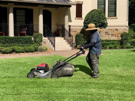 Katy Lawn Mowing Services Greengate Turf And Pest
