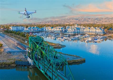 Top 9 Benefits Of Aerial Drone Photography To Real Estate Businesses