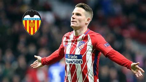 Publié le 23 juin 2021 à 23h10 par a.m. La Liga: Kevin Gameiro nuevo refuerzo del Valencia | La ...