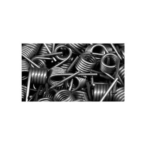 Spring Steel Wire At Best Price In Mumbai By Systematic Steel