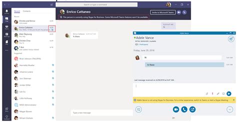 First things to know about chat in microsoft teams. Microsoft Teams | Microsoft Docs