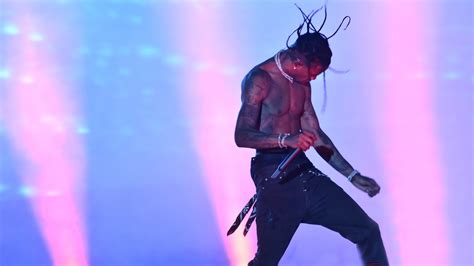 Rolling Loud New York 2021 Announced Travis Scott J Cole Playboi