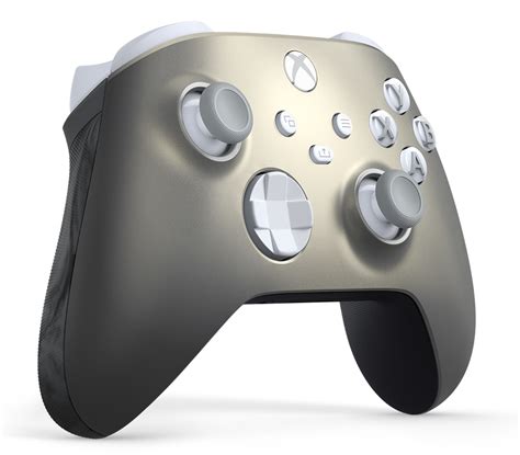 Xbox Wireless Controller Lunar Shift Special Edition Xbox Series X Xbox One Buy Now At