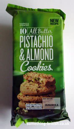 Some of the technologies we use are necessary for critical functions like security and site integrity, account authentication, security and privacy. pistachio cookies marks and spencer