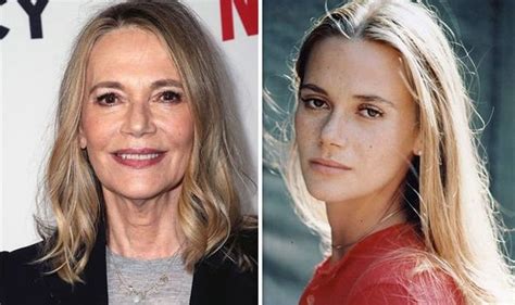 Peggy Lipton Dead Mod Squad And Twin Peaks Actress Dies Aged 72