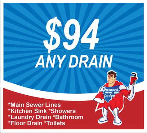 For example, you may get charged $175 for a sink or drain cleaning, while toilet installation costs $500. Trenchless Sewer Repair | Discount Rooter | 612-503-4486