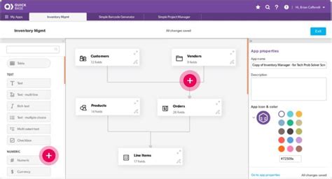 Quickbase Project Management Software Software For Your Business