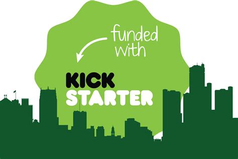 Crowdfunding On Kickstarter Introduction And Solution Boxme Global
