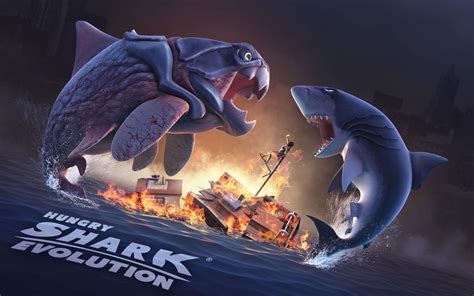 In the role of a shark, you will have a mission to eat everything that comes to your eyes, starting with small fish and ending with real people. Hungry Shark Evolution Hack And Cheats Download Best Tools ...