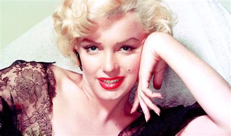 Marilyn Monroe Мэрилин Монро Голая Фото Telegraph