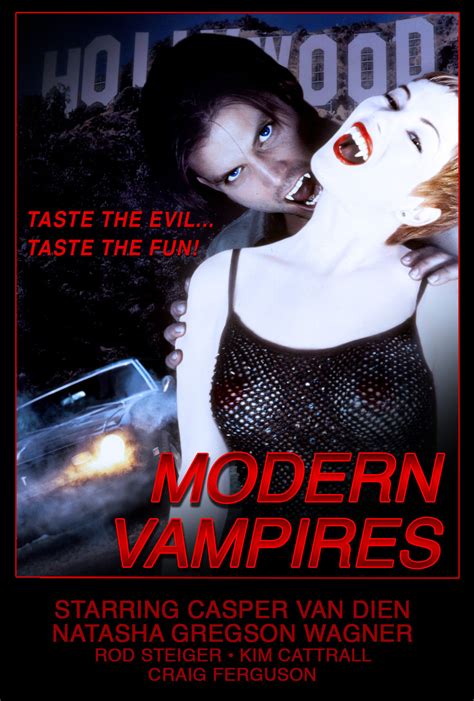 Modern Vampires 1998