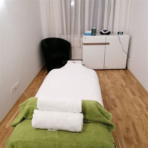 Lili Bao Massage Massage Spa In Wien