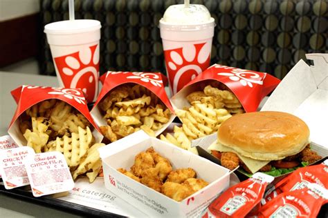 7 Things Only Chick Fil A Addicts Understand
