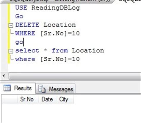 Sql (structured query language) (sql). Find user who ran DROP or DELETE statements in SQL Server