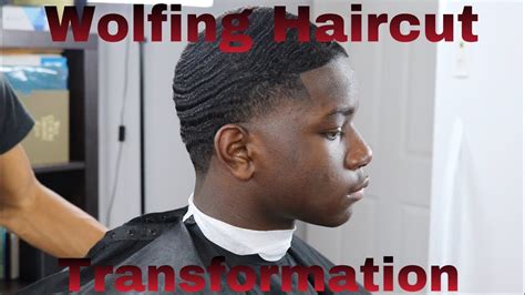 High Taper On 360 Waves Haircut Tutorial Youtube