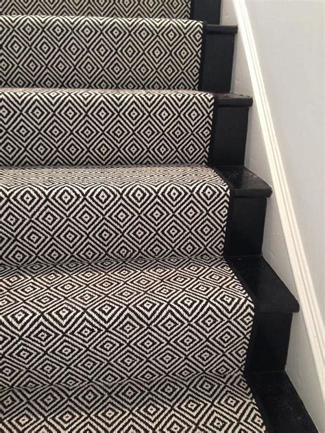 Clifton Carpets Dallas Tx Look At This Beautiful Custom Stair Runner