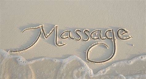 The Art Of Massage Hilton Head Island Spa And Wellness