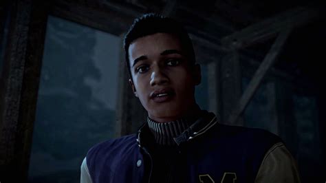 The Best Until Dawn Characters Ranked