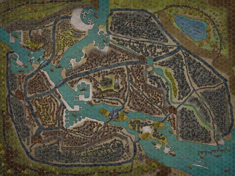 World Maps Library Complete Resources Dd Port City Maps