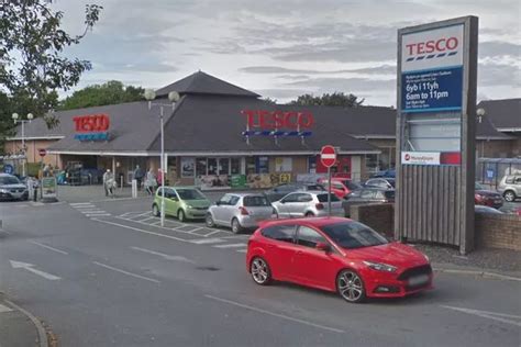 Tesco Food Counters To Close In 90 Stores Is Your Local Branch