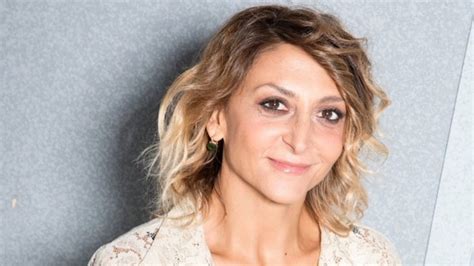 Professional life and career 5 paola minaccioni: Paola Minaccioni: "Il mio debutto con un gran signore. Mi ...