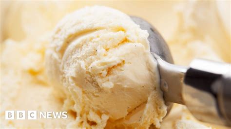 Vanilla Price Rise Proves Chilling For Ice Cream Makers Bbc News