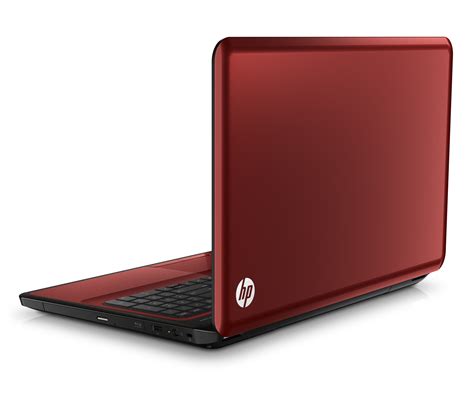 Hp Pavilion G Series Announced G4 G6 And G7 Notebooks Arrive Video