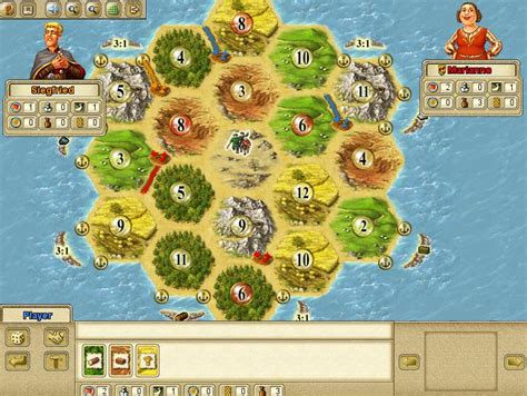 But ever since the initial appearance of the game there was a strong desire for the possibility of a satisfactory why can't the board play be played satisfactory with only 2 players? Play free Settlers of Catan Base Game online Online games.