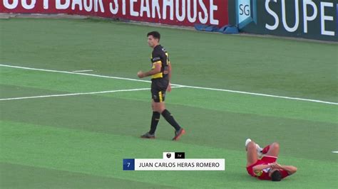 This page shows the latest news, results and key information. Highlights: Round 17 - Mounties Wanderers FC v Parramatta ...