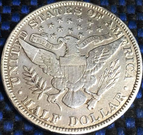 Der heutige umrechnungskurs von universal dollar in myr beträgt rm287,14. 1892 Half Dollar - Grade? | Coin Talk