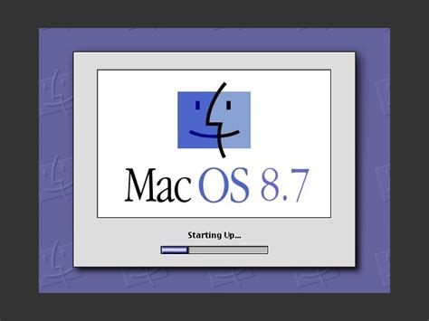 Mac Os 8 87 Beta — Winworld