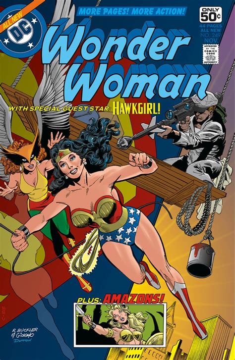 Wonder Woman 249 DC Comics 1978 Hq Dc Diana