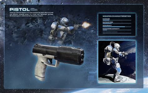 Artworks Shattered Horizon