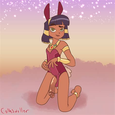 Post 4978167 Cleopatra Cleopatrainspace Cothswoller