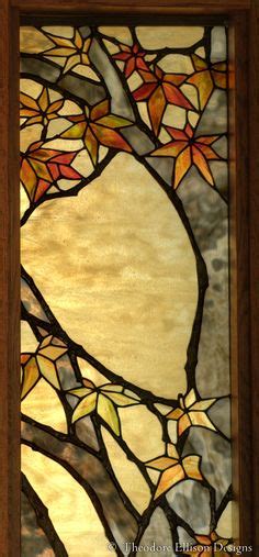 100 Chic Japanese Style Stained Glass Ideas Stained Glass Stained