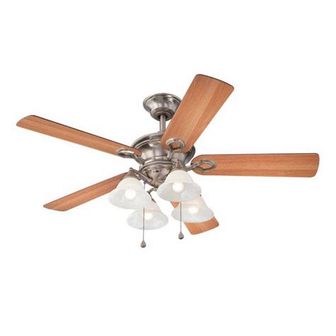In terms of value, harbor breeze ceiling fans are also outstanding, so if you ever think to sell your home, you can relax again: Harbor Breeze Bellhaven II Ceiling Fan Manual - Ceiling ...