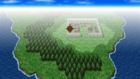 Final Fantasy Ii Walkthrough Where To Go Missable Bestiary Entries And Chests Step By Step