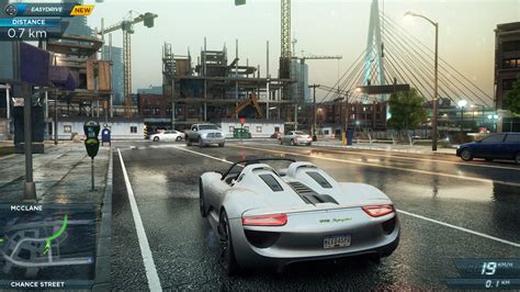 Download Need For Speed Most Wanted Limited Edition V1500 All