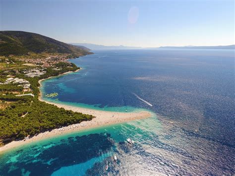 Kroatische Inseln schönsten Inseln Kroatiens im Überblick mit Karte